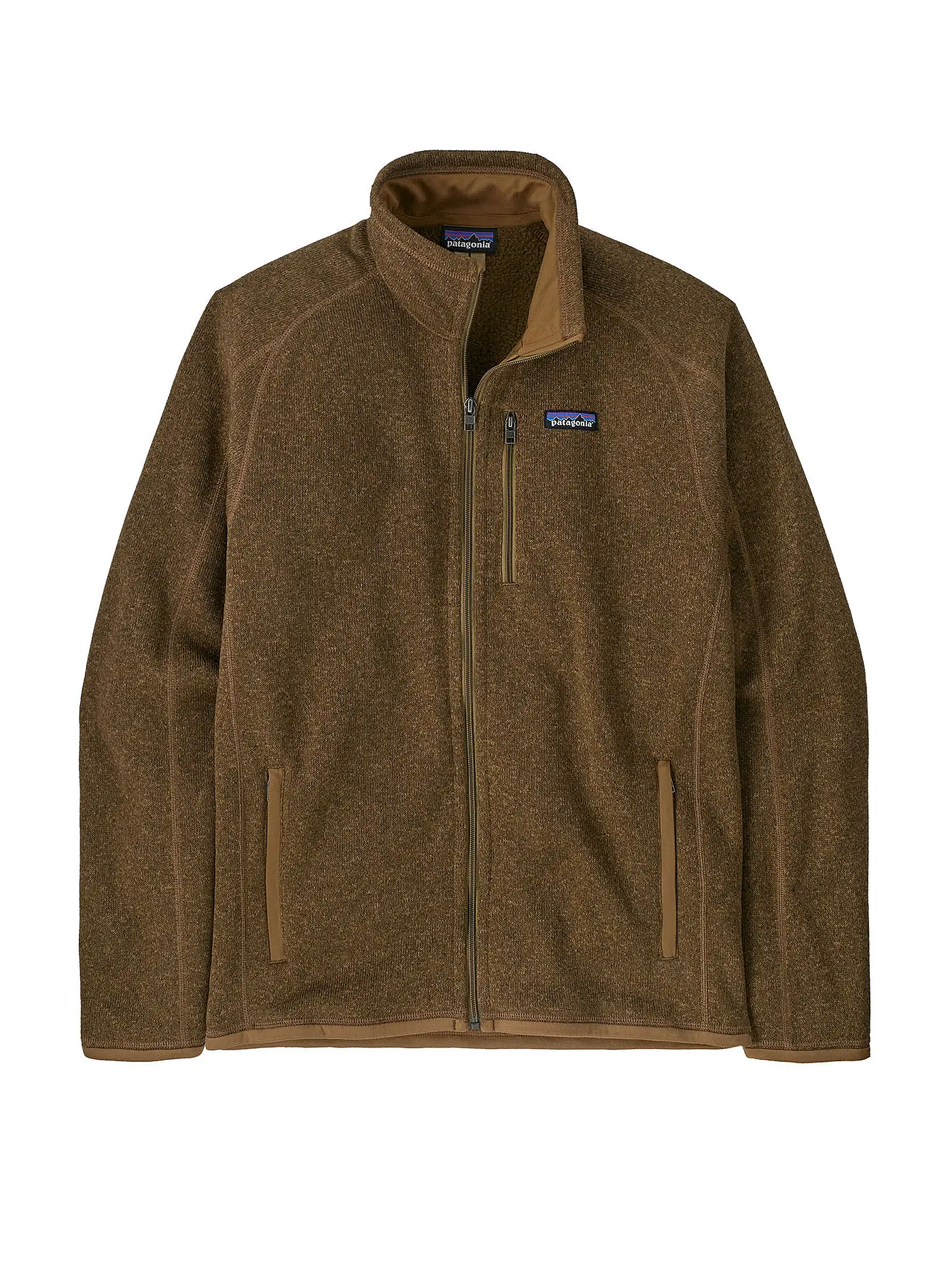 PATAGONIA | Herren Fleecejacke Better Sweater™ | 